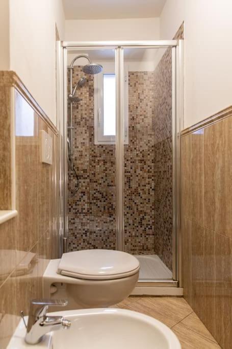 Lovely Portion Of Property Few Steps From Basilica Santa Croce Florença Exterior foto